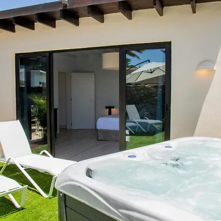 Alondra Resort Puerto del Carmen (Lanzarote)