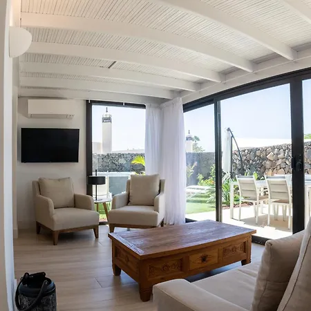 Alondra Resort 5*