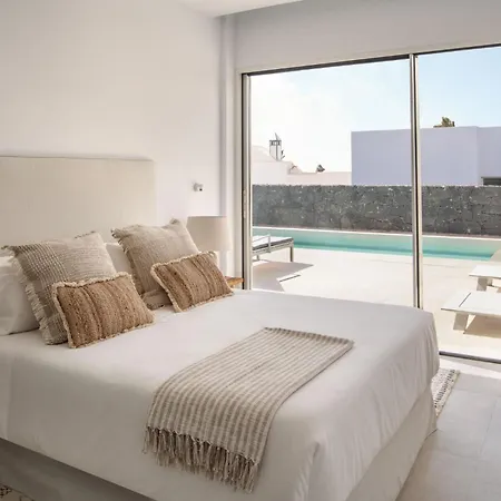 Alondra Resort Puerto del Carmen (Lanzarote)