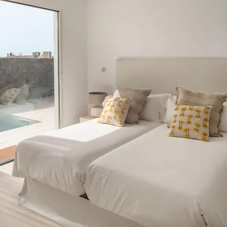 Resort Alondra 5*