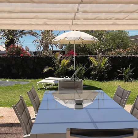 Resort Alondra Puerto del Carmen (Lanzarote)