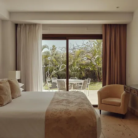 Alondra 5* Puerto del Carmen (Lanzarote)