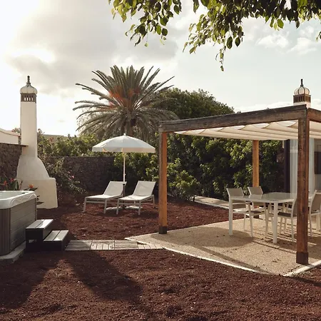 Station touristique Alondra 5*