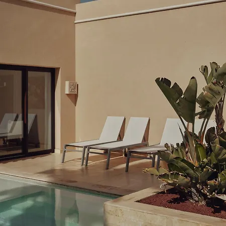 Station touristique Alondra Puerto del Carmen (Lanzarote)