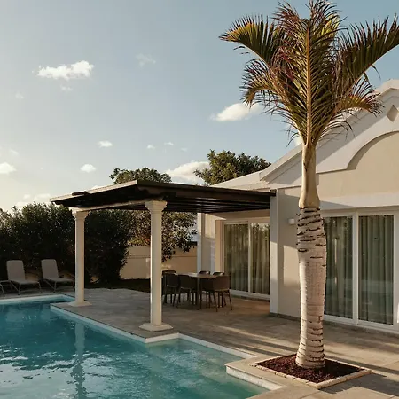 Alondra Puerto del Carmen (Lanzarote)