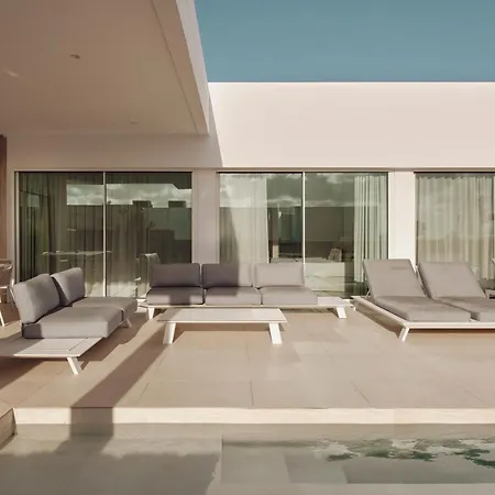 Alondra Station touristique Puerto del Carmen (Lanzarote)