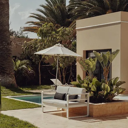 Station touristique Alondra Puerto del Carmen (Lanzarote)