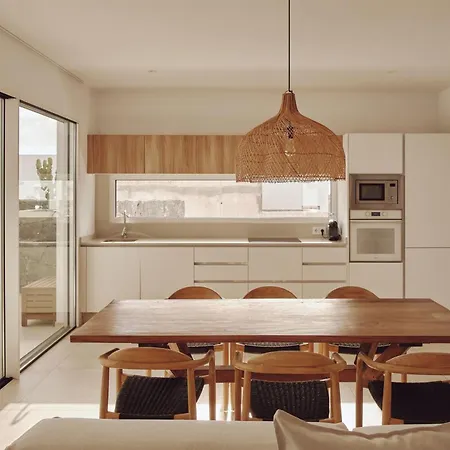 Station touristique Alondra 5*