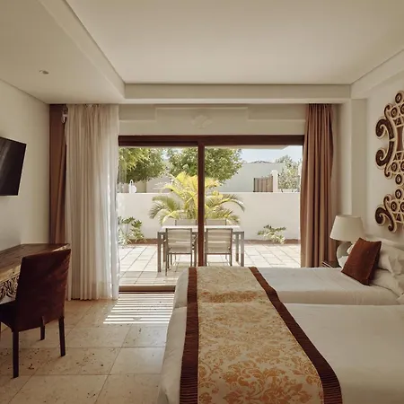 Alondra Station touristique Puerto del Carmen (Lanzarote)