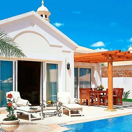 Alondra Station touristique 5*