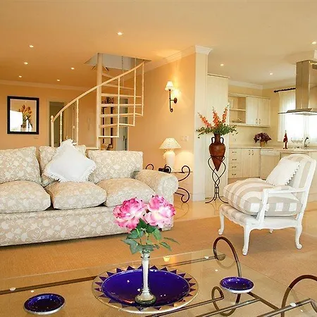 Alondra Station touristique Puerto del Carmen (Lanzarote)