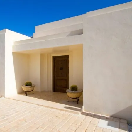 Station touristique Alondra