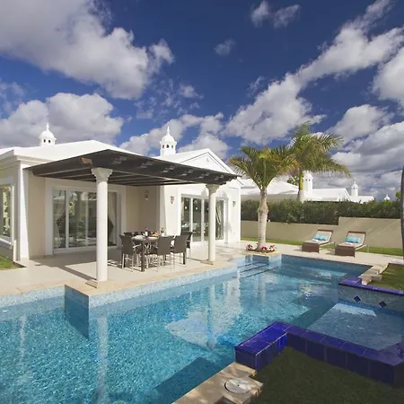 Alondra Resort Puerto del Carmen (Lanzarote)