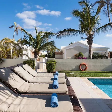 Resort Alondra 5*