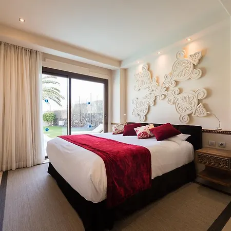 Resort Alondra 5*