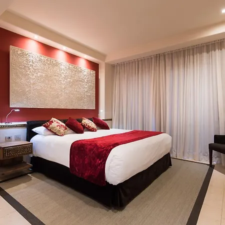 Resort Alondra 5*