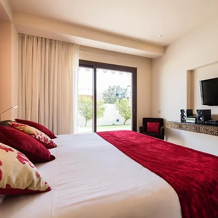 Resort Alondra Puerto del Carmen (Lanzarote)