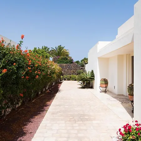 Alondra Resort 5*