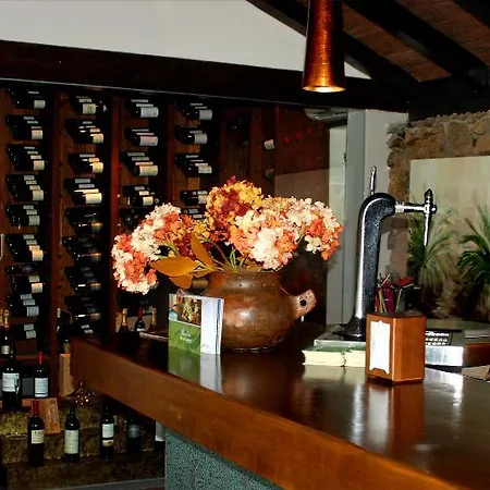 Station touristique Alondra Puerto del Carmen (Lanzarote)