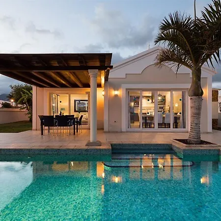 Alondra Resort