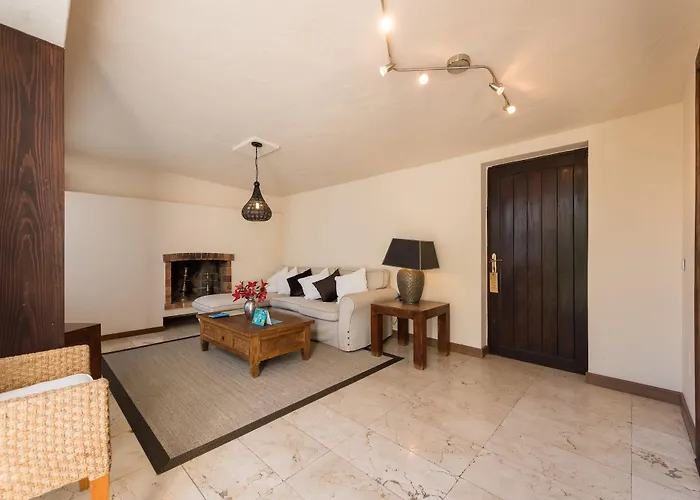 Alondra Rezort Puerto del Carmen (Lanzarote)