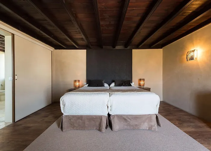 Alondra 5* Puerto del Carmen (Lanzarote)