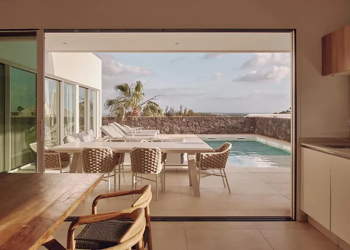 Alondra Rezort Puerto del Carmen (Lanzarote)