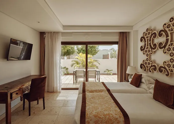 Alondra Rezort Puerto del Carmen (Lanzarote)