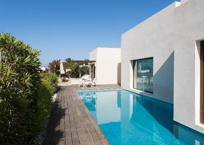 Alondra Rezort Puerto del Carmen (Lanzarote)