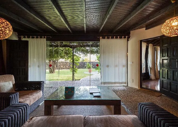 Rezort Alondra Puerto del Carmen (Lanzarote)